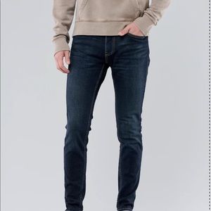 Hollister Super Skinny Jeans